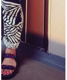 X-girl | サンダル