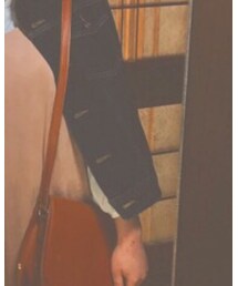 GU | デニムジャケット