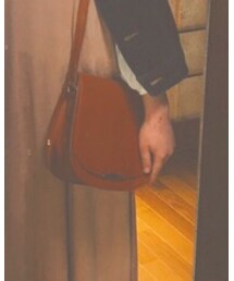 GU | ショルダーバッグ