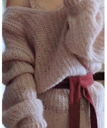 SNIDEL | トップス