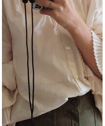 NATIONAL ANTHEM | アンダーウェア