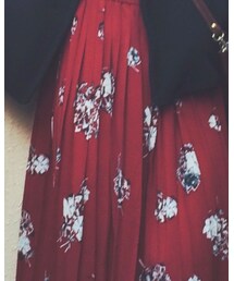 VINTAGE | ワンピース/ドレス