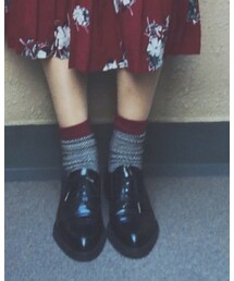 靴下屋 | ソックス/靴下