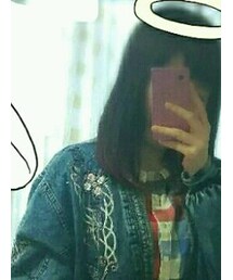 古着 | デニムジャケット