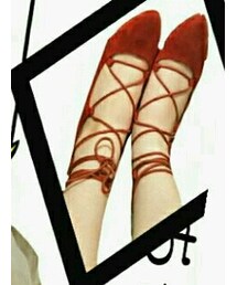 忘れた！笑 | パンプス