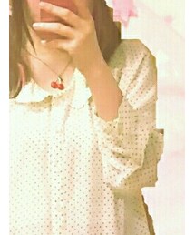 スリーコインズ | ネックレス