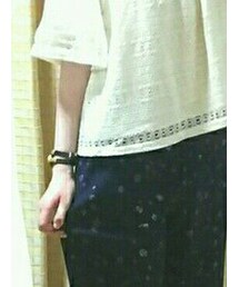 ZARA | パジャマパンツ(その他パンツ)