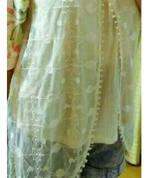 H&M DIVIDED | キャミソール