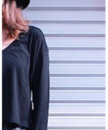 BARAK | Tシャツ/カットソー