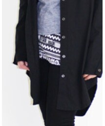 BARAK | キャミソール