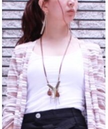 BARAK | キャミソール