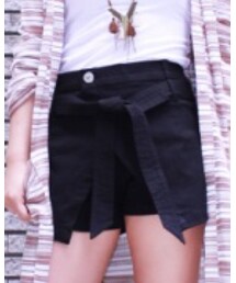 BARAK | その他パンツ