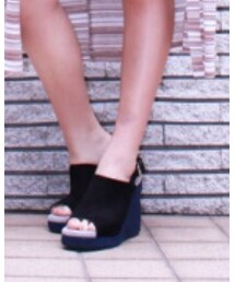 BARAK | サンダル