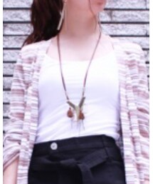 BARAK | ネックレス