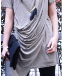 BARAK | ワンピース