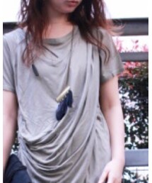 BARAK | ネックレス