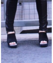 BARAK | サンダル