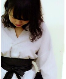 amelier MAJESTIC LEGON | シャツ/ブラウス