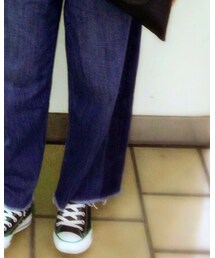 w closet | デニムパンツ