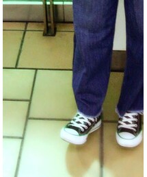 CONVERSE | スニーカー