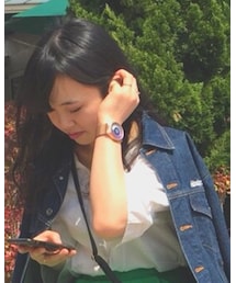 Ziiiro | アナログ腕時計