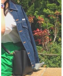 Harley-Davidson | デニムジャケット