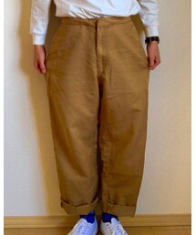 ADAM ET ROPE' | パンツ