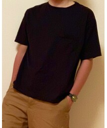 ADAM ET ROPE' | Tシャツ/カットソー