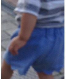 Handmade | デニムパンツ