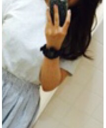 G-SHOCK | アナログ腕時計