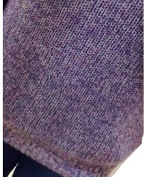 UNIQLO | ニット/セーター