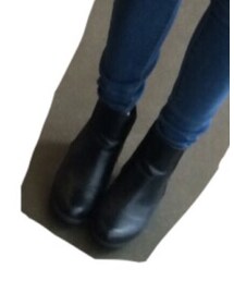 LOWRYS FARM | ブーティ