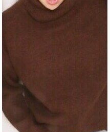 GU | ニット/セーター