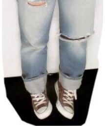 CONVERSE | スニーカー