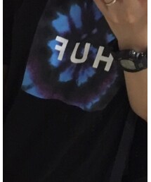 HUF | Tシャツ/カットソー