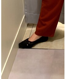 H&M | バレエシューズ