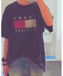 TOMMY HILFIGER | Tシャツ/カットソー