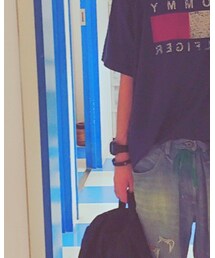 Y-3 | バングル/リストバンド