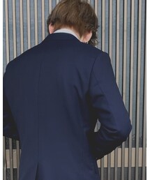 青山 | スーツジャケット