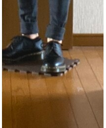 Dr. Martens | ドレスシューズ