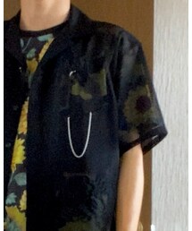 TOGA VIRILIS | シャツ/ブラウス