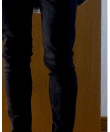 ZARA | デニムパンツ