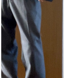 COMME CA ISM | パンツ