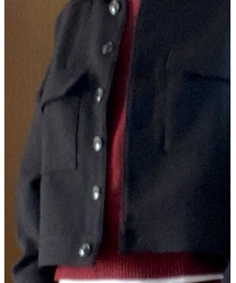 COMME CA ISM | ニット/セーター