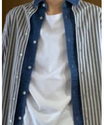 DILEMMA | Tシャツ/カットソー