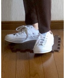CONVERSE | スニーカー