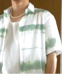 ZARA | シャツ/ブラウス