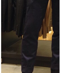 MORGAN HOMME | パンツ