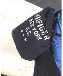 TOMMY HILFIGER | バッグ
