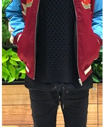 DIESEL | ニット/セーター